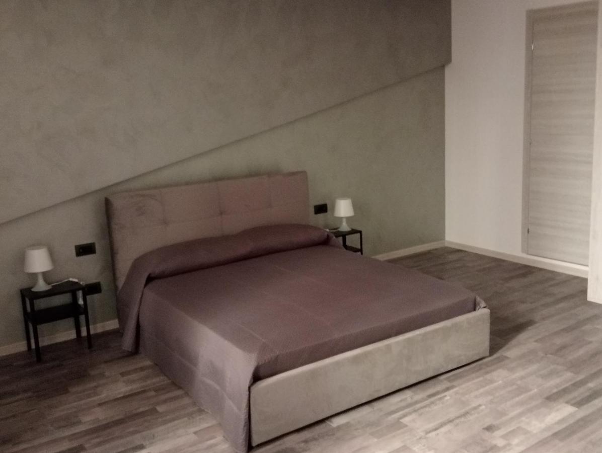 Santiago Rooms Caltagirone Eksteriør bilde