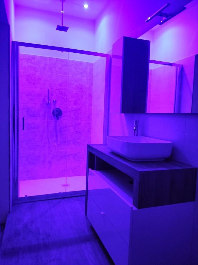 Santiago Rooms Caltagirone Eksteriør bilde