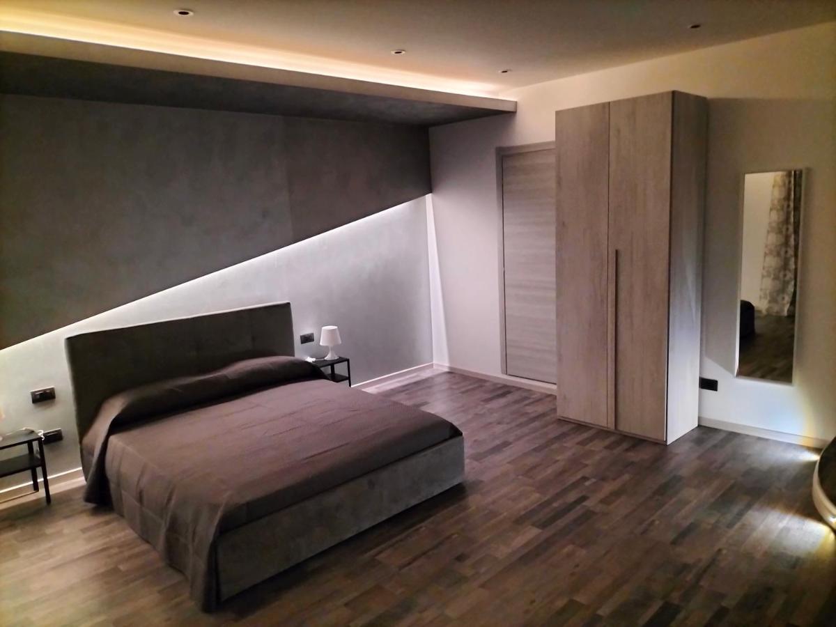 Santiago Rooms Caltagirone Eksteriør bilde