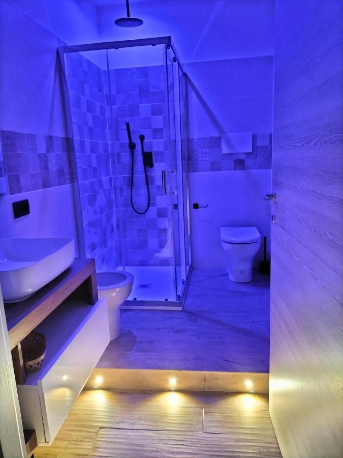 Santiago Rooms Caltagirone Eksteriør bilde
