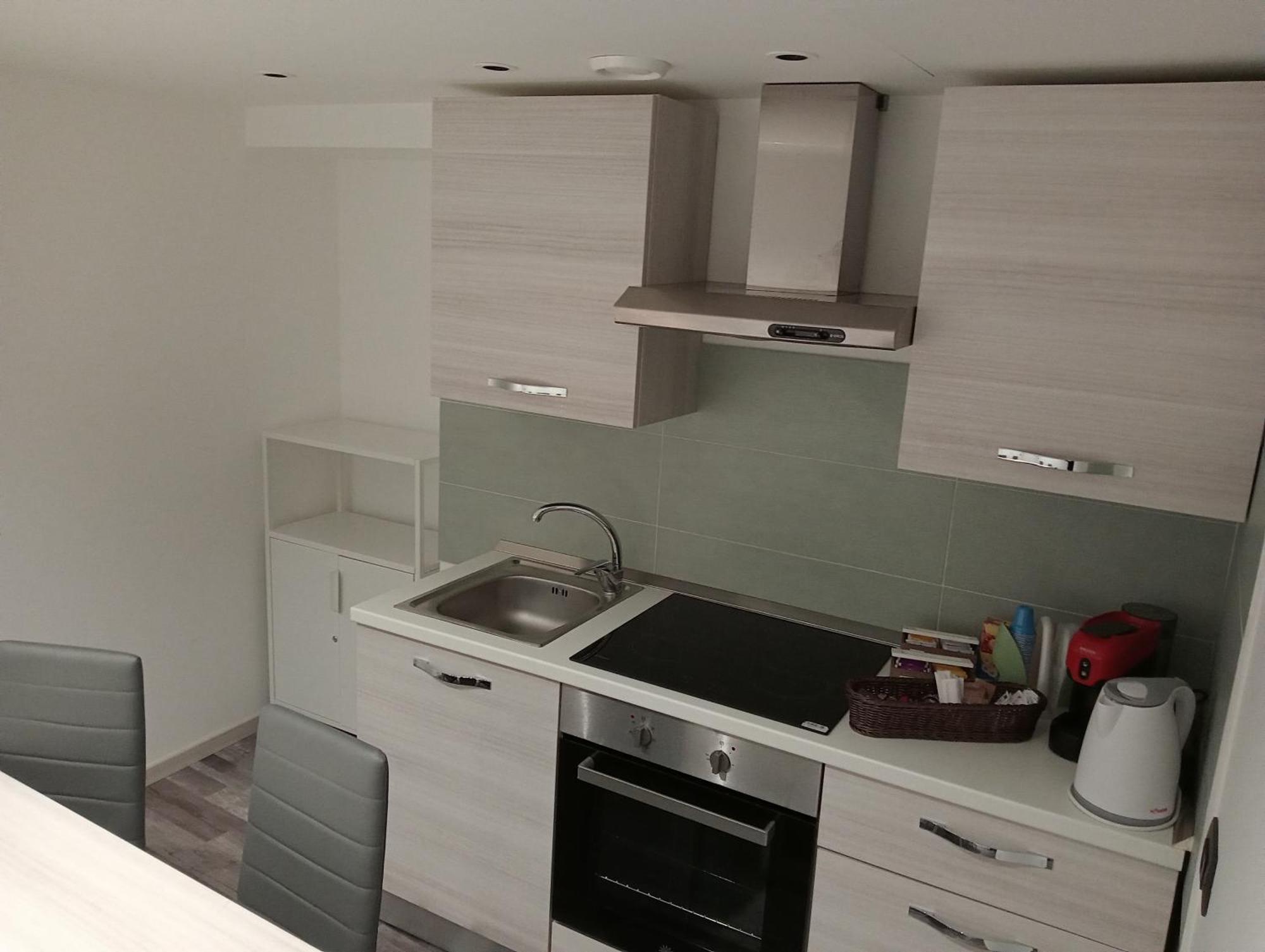 Santiago Rooms Caltagirone Eksteriør bilde